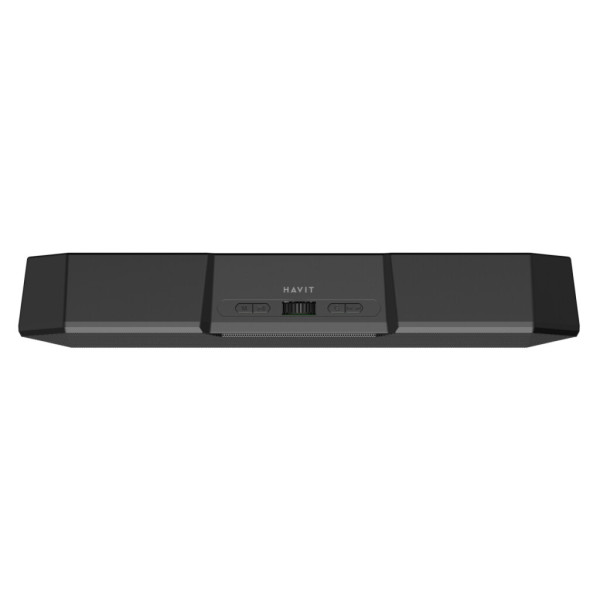 Акустична система Havit SK772BT RGB Black (HV-SK772BT)