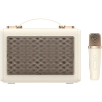 Акустична система Havit SK823BT 16W RGB Beige (HV-SK823BT)