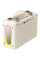 Акустична система Havit SK823BT 16W RGB Beige (HV-SK823BT)