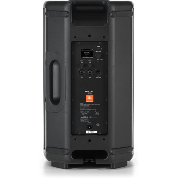 Акустична система JBL EON712 Black (JBL-EON712-EK)