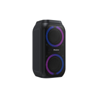 Акустична система Hisense Party Rocket 160 Black (20013565)