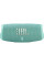 Акустична система JBL Charge 5 Teal (JBLCHARGE5TEAL)