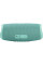 Акустична система JBL Charge 5 Teal (JBLCHARGE5TEAL)