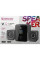 Акустична система Defender V12 USB Black (65212)