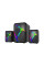Акустична система Xtrike ME SK-610 11Вт LED USB (SK-610)