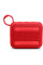 Акустична система JBL Go 4 Red (JBLGO4RED)