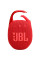 Акустична система JBL Clip 5 Red (JBLCLIP5RED)
