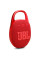 Акустична система JBL Clip 5 Red (JBLCLIP5RED)