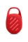 Акустична система JBL Clip 5 Red (JBLCLIP5RED)