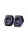 Акустична система Defender Solar 9 LED Bluetooth USB Black (65939)