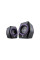 Акустична система Defender Solar 9 LED Bluetooth USB Black (65939)