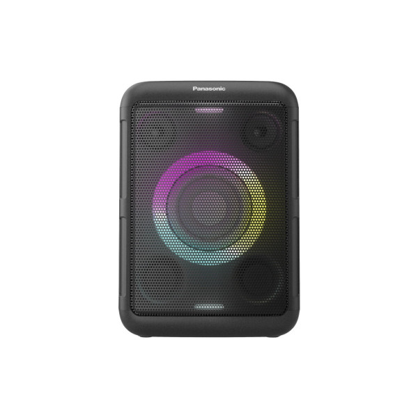 Акустична система Panasonic SC-BMAX5 Black (SC-BMAX5WW-K)