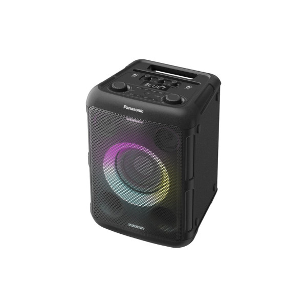 Акустична система Panasonic SC-BMAX5 Black (SC-BMAX5WW-K)