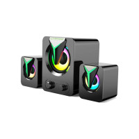 Акустична система Esperanza Speakers EGS107 RainbowSoprano (EGS107)