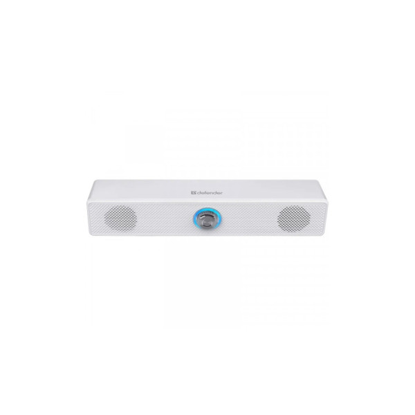 Акустична система Defender Soundbar Z2 White (65192)