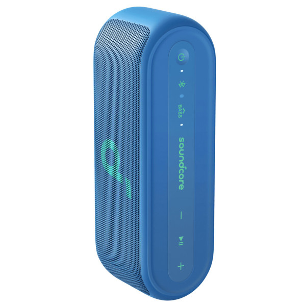 Акустична система Anker SoundCore Select 2S Blue (A3171031)