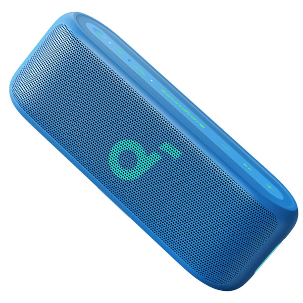 Акустична система Anker SoundCore Select 2S Blue (A3171031)