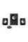Акустична система Genius SW-2.1 300 II Black (31730053401)