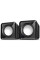 Акустична система REAL-EL S-10 USB Black (EL121100020)