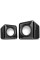 Акустична система REAL-EL S-10 USB Black (EL121100020)
