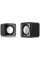 Акустична система REAL-EL S-10 USB Black (EL121100020)