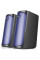 Акустична система REAL-EL S-135 USB Black (EL121100019)