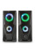 Акустична система YENKEE YSP 2003RGB USB Black (45015339)