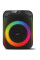 Акустична система Havit SQ146BT 60W RGB Black (HV-SQ146BT-BK)