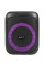 Акустична система Havit SQ146BT 60W RGB Black (HV-SQ146BT-BK)