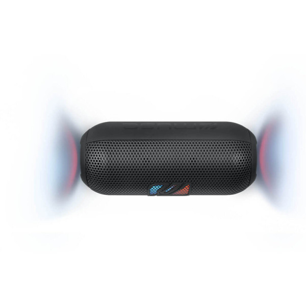 Акустична система Muse M-790 BT Black (M-790 BT)