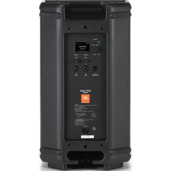 Акустична система JBL EON710-EK Black (JBL-EON710-EK)