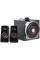 Акустична система Trust GXT 38 2.1 Subwoofer Speaker Set (19023)