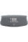 Акустична система JBL Charge 5 Grey (JBLCHARGE5GRY)
