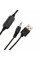 Акустична система Vinga SP-100 LED USB Black