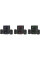 Акустична система Defender Eclipse Black (65593)