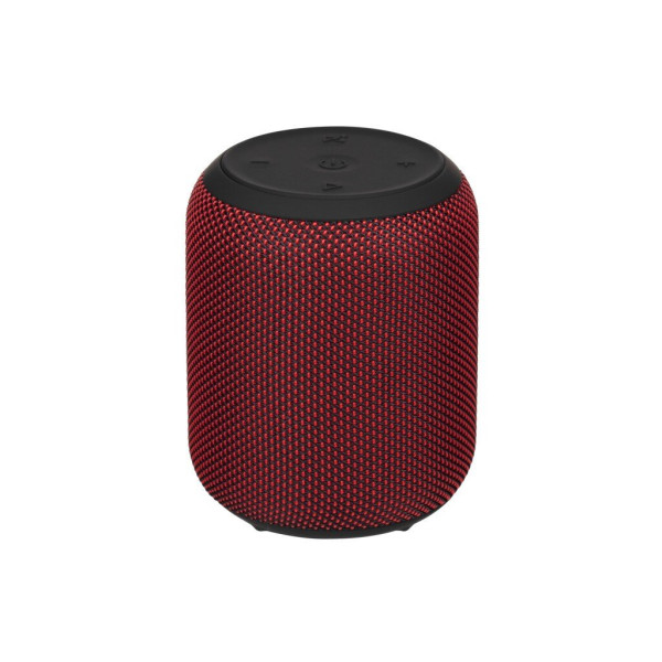 Акустична система 2E SoundXPod TWS MP3 Wireless Waterproof Red (2E-BSSXPWRD)