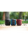 Акустична система 2E SoundXPod TWS MP3 Wireless Waterproof Red (2E-BSSXPWRD)