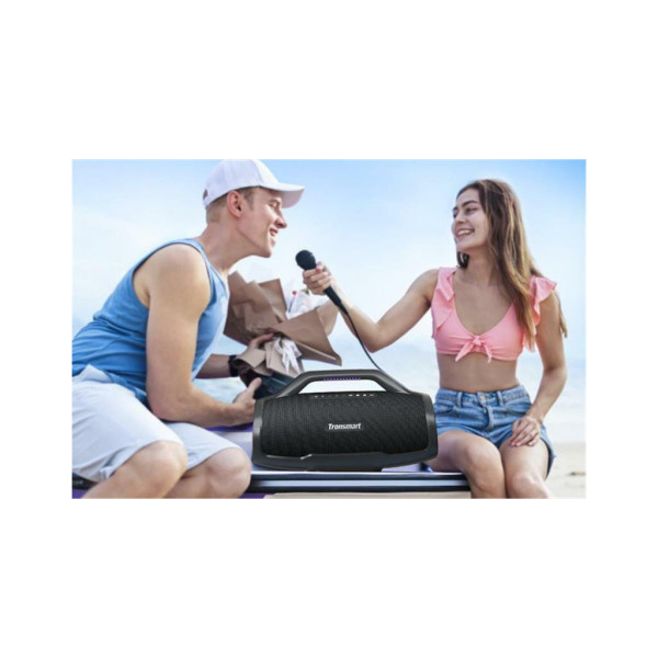 Акустична система Tronsmart Bang Max Black (995053)