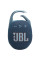 Акустична система JBL Clip 5 Blue (JBLCLIP5BLU)