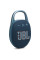 Акустична система JBL Clip 5 Blue (JBLCLIP5BLU)