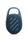 Акустична система JBL Clip 5 Blue (JBLCLIP5BLU)