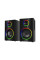 Акустична система REAL-EL S-410 Black (EL121200016)