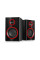 Акустична система REAL-EL S-410 Black (EL121200016)