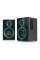 Акустична система REAL-EL S-410 Black (EL121200016)