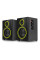 Акустична система REAL-EL S-410 Black (EL121200016)