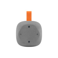 Акустична система Canyon HEXAGON 10 Grey Orange (CNE-CBTSP10GO)