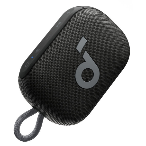 Акустична система Anker SoundСore Select 4 Go Black (A31X1011)