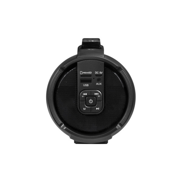 Акустична система Defender Beatbox 16 Black (65216)