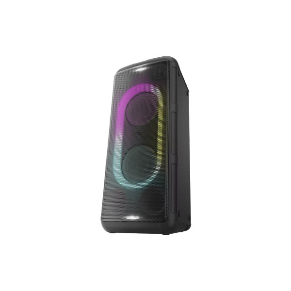 Акустична система Panasonic SC-TMAX45GSK Black (SC-TMAX45GSK)
