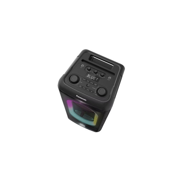 Акустична система Panasonic SC-TMAX45GSK Black (SC-TMAX45GSK)